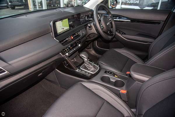 2026 Kia Seltos GT-Line SP2 PE thumb-2