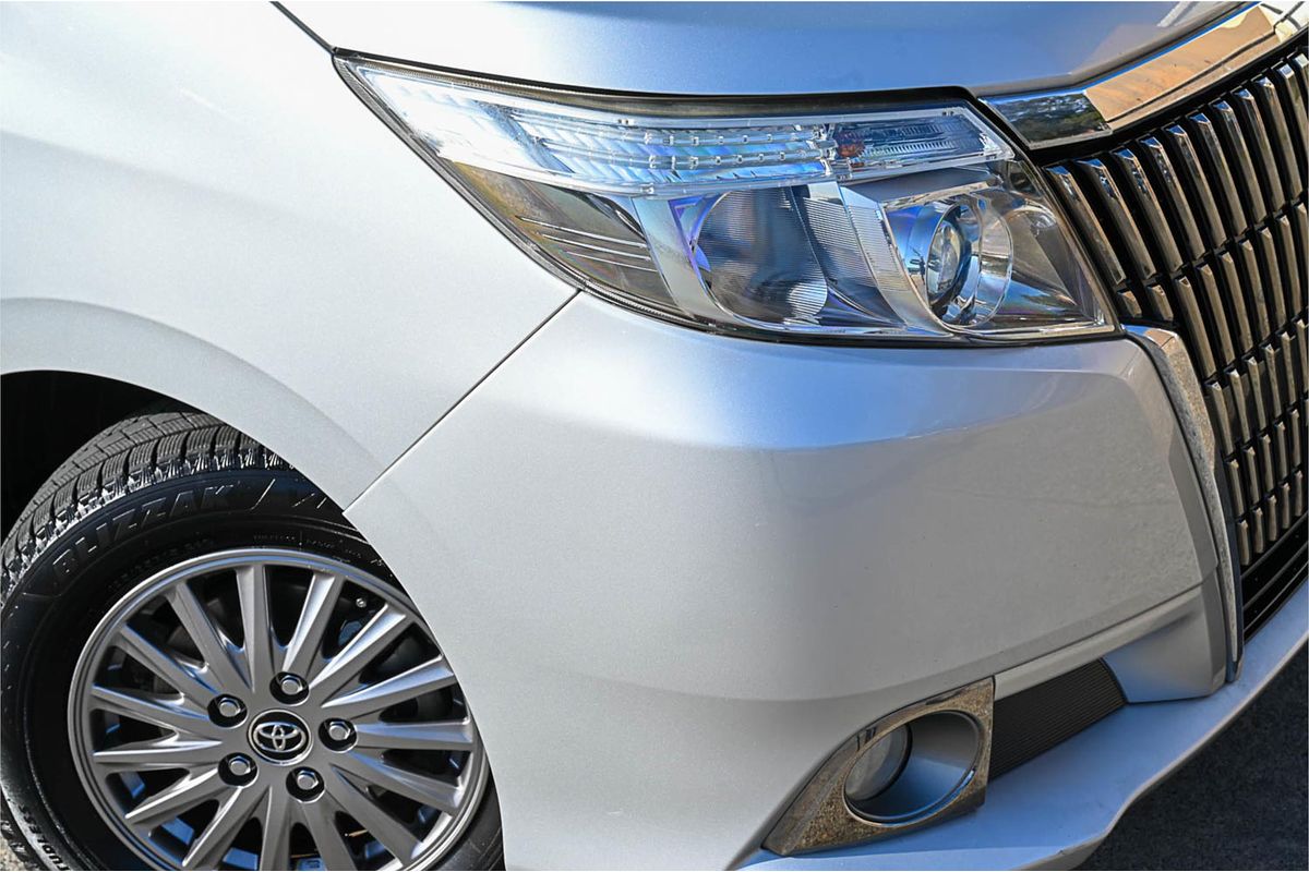 2015 Toyota Esquire Gi ZWR80
