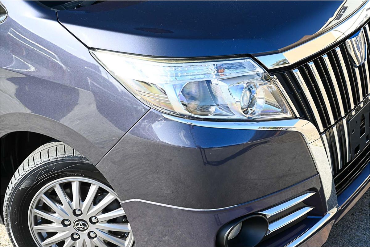 2015 Toyota Esquire Gi ZWR80