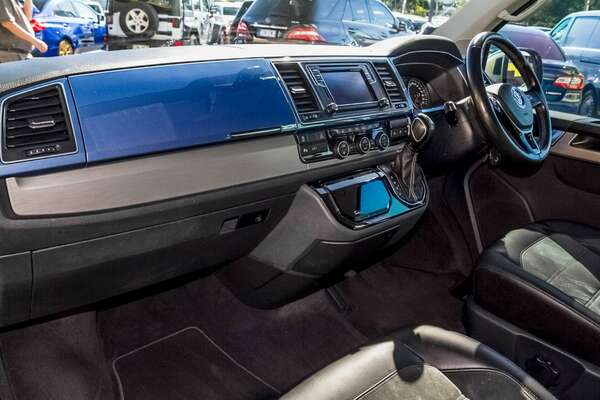 2016 Volkswagen Multivan TDI450 Highline T6