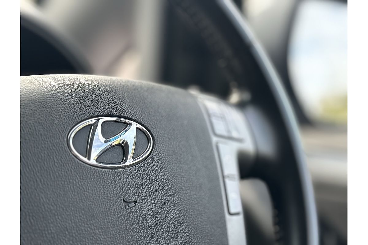 2019 Hyundai iMax Active TQ4