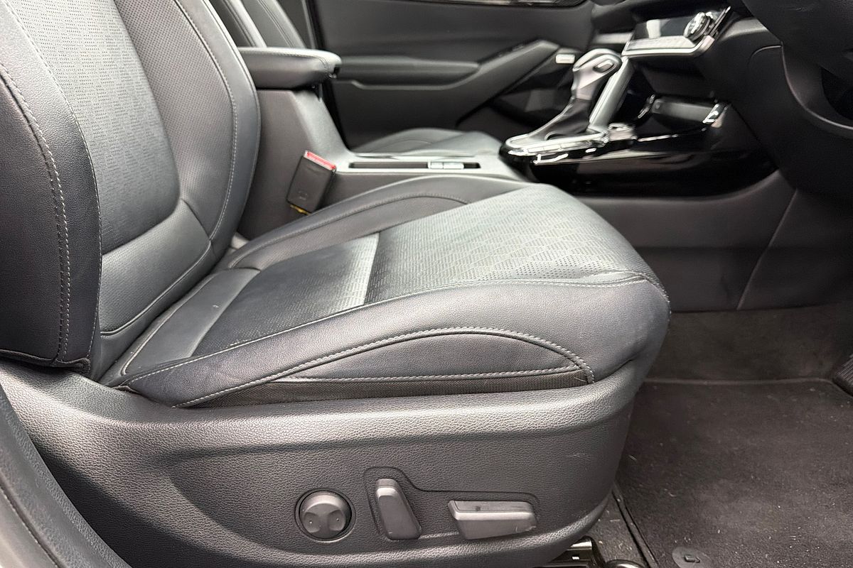 2020 Kia Seltos GT-Line SP2