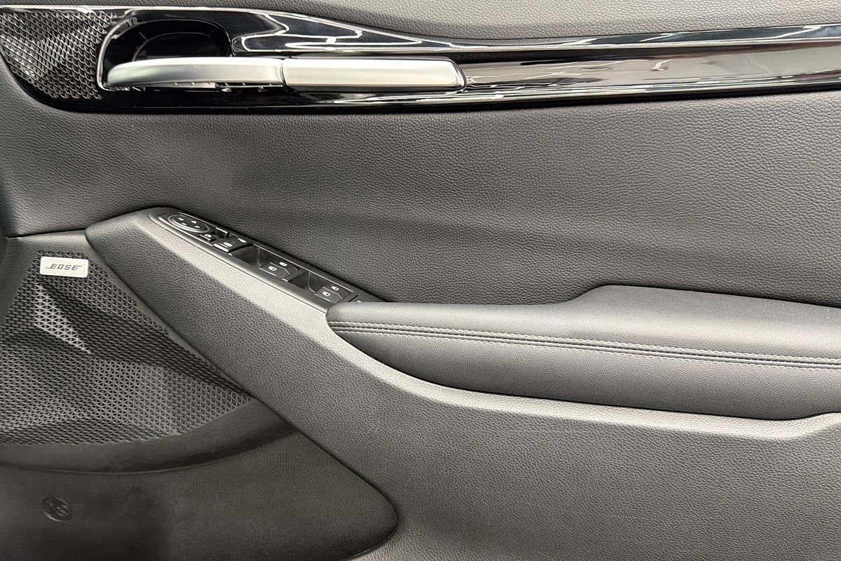 2020 Kia Seltos GT-Line SP2