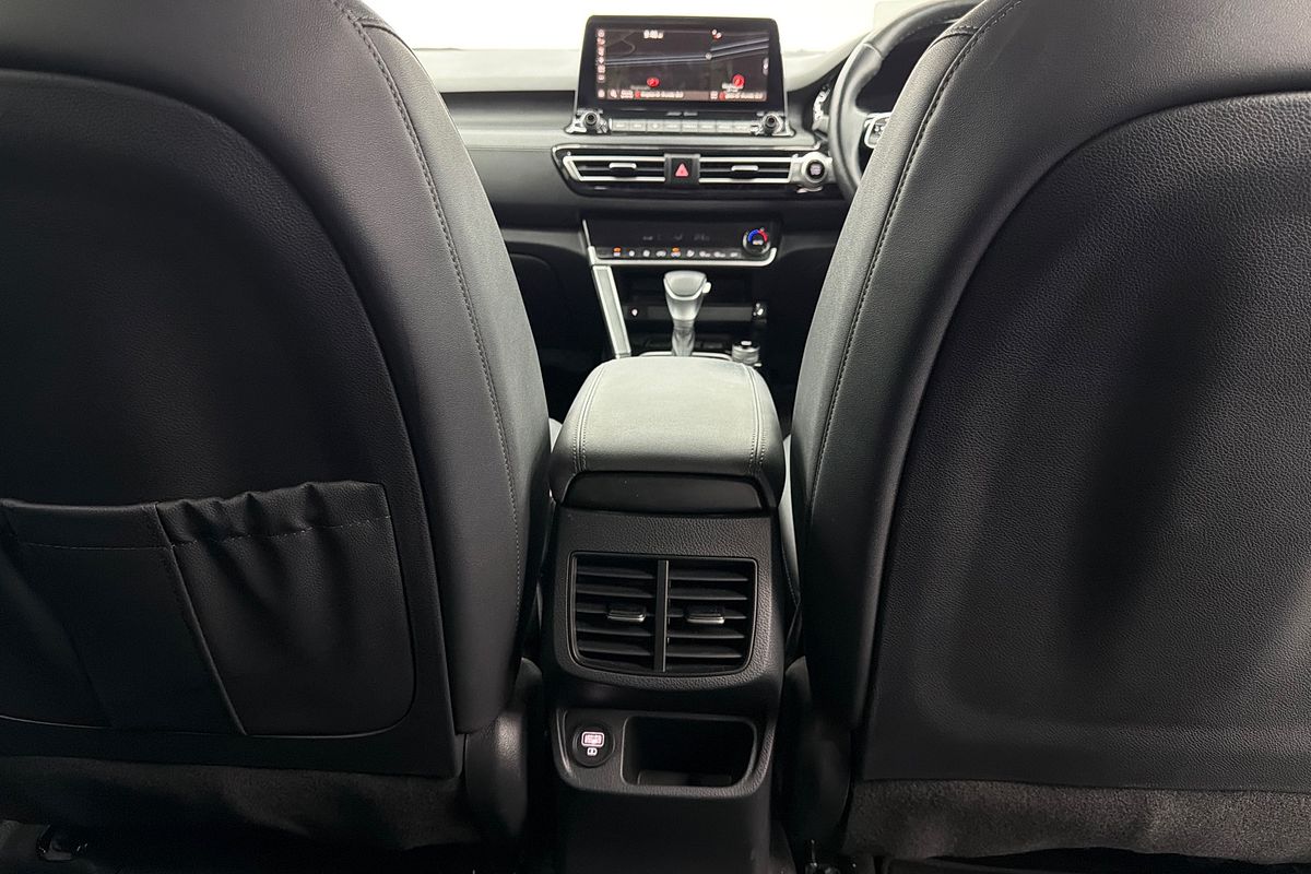 2020 Kia Seltos GT-Line SP2