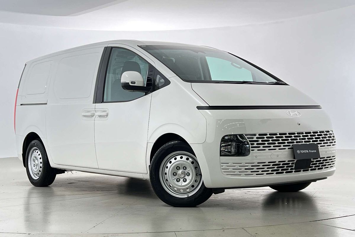 2025 Hyundai STARIA LOAD 2S 2.2D LIFTBACK US4.V3 MY26