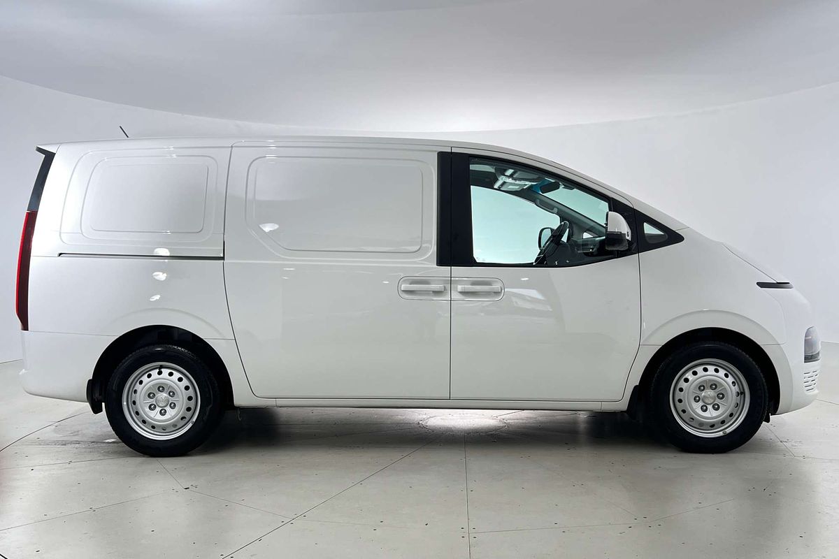 2025 Hyundai STARIA LOAD 2S 2.2D LIFTBACK US4.V3 MY26