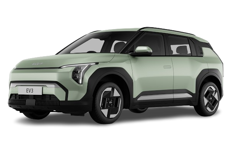 2026 Kia EV3 Air Long Range SV