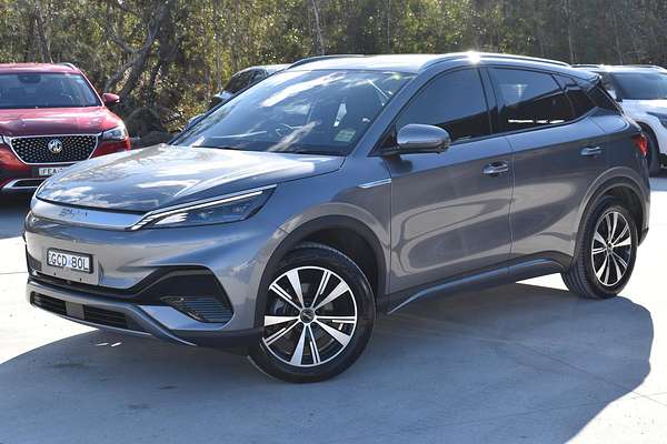 2026 BYD ATTO 3 Premium