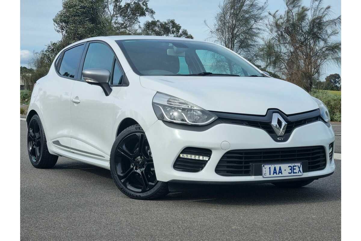2012 - [Renault] Clio IV [X98] - Page 30
