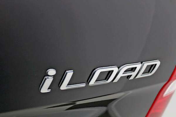 2020 Hyundai iLoad  TQ4