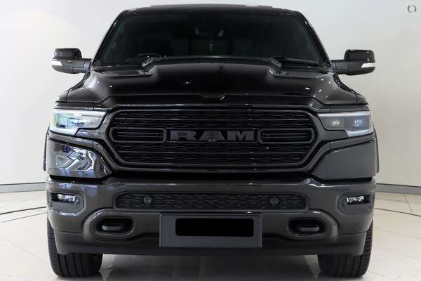 2022 RAM 1500 Limited RamBox DT