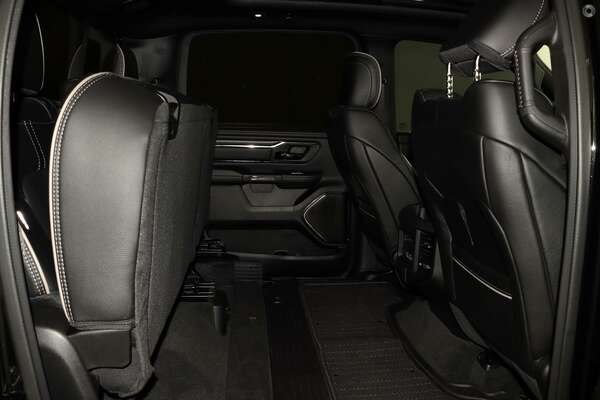2022 RAM 1500 Limited RamBox DT