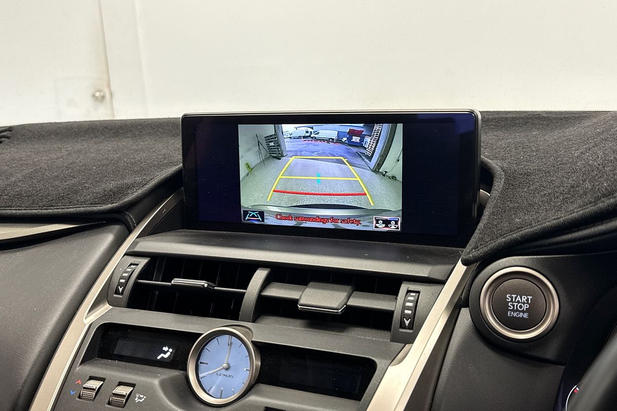 2020 Lexus Unknown
