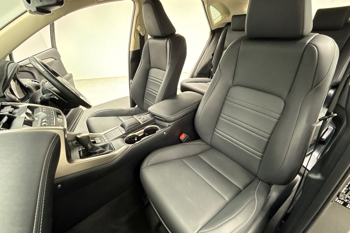 2020 Lexus Unknown