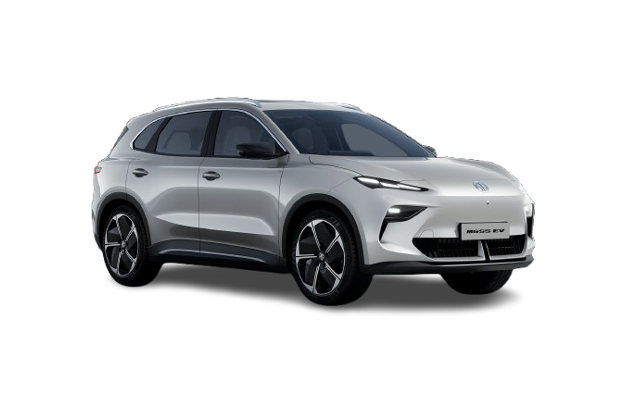 2026 MG MGS5 EV Essence 49 ZS3EM