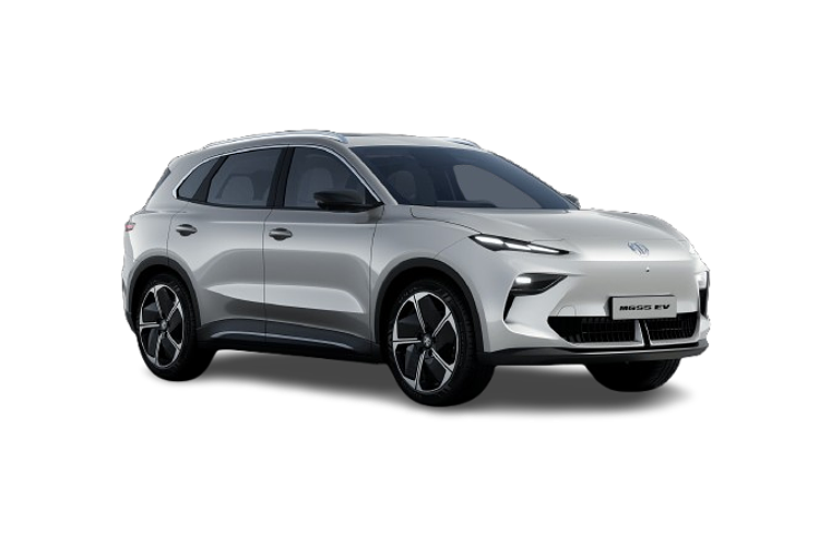2026 MG MGS5 EV