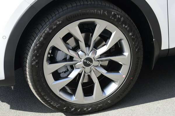 2023 Kia Sorento GT-Line MQ4