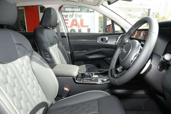 2023 Kia Sorento GT-Line MQ4