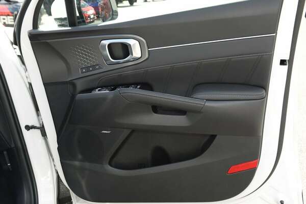 2023 Kia Sorento GT-Line MQ4