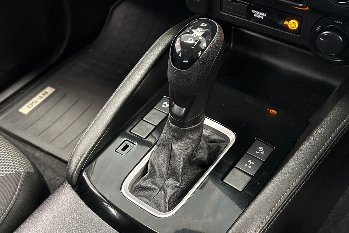 2021 Mazda