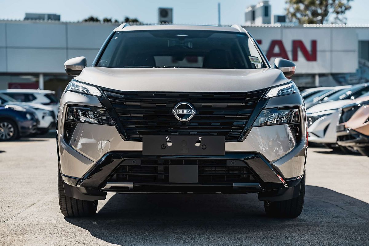 2026 Nissan X-TRAIL Ti-L e-POWER T33