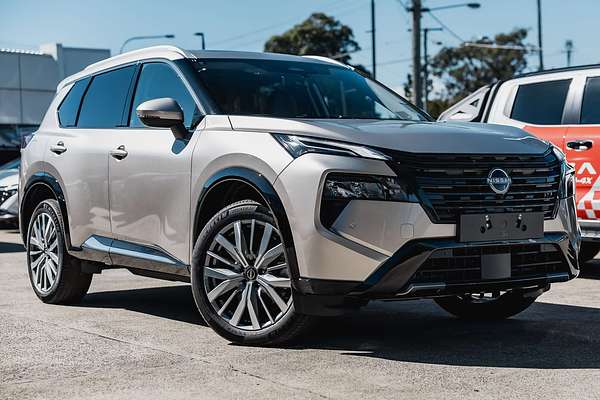 2026 Nissan X-TRAIL Ti-L e-POWER T33
