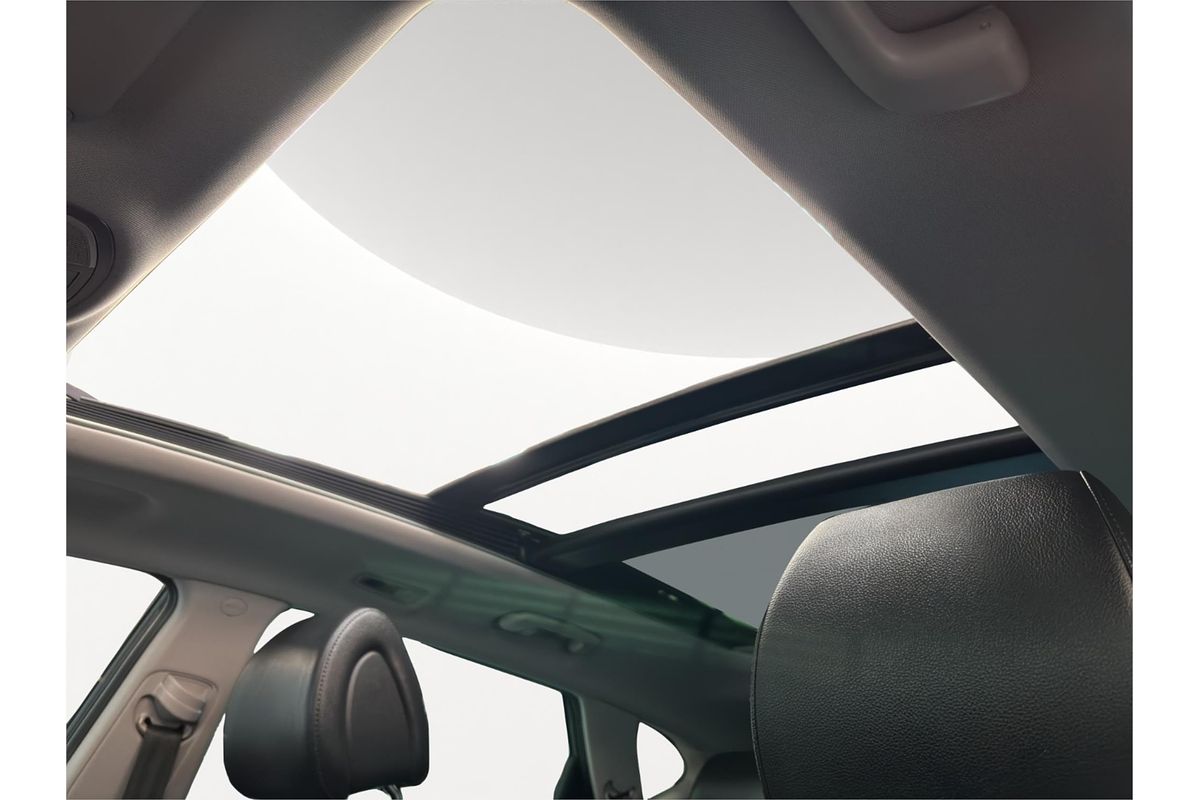 2017 Hyundai Tucson Highlander TLE2