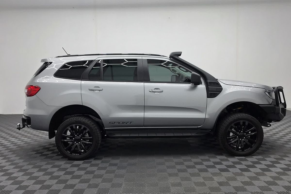 2022 Ford Everest Sport UA II 2.0L