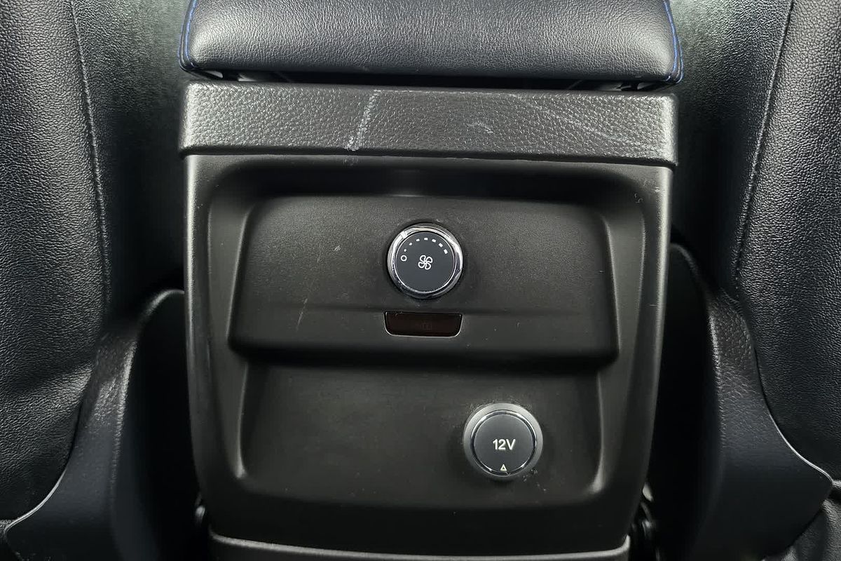 2022 Ford Everest Sport UA II 2.0L