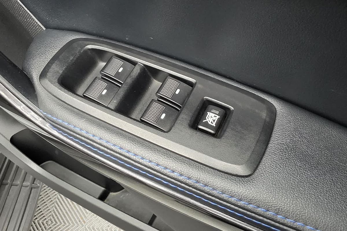 2022 Ford Everest Sport UA II 2.0L