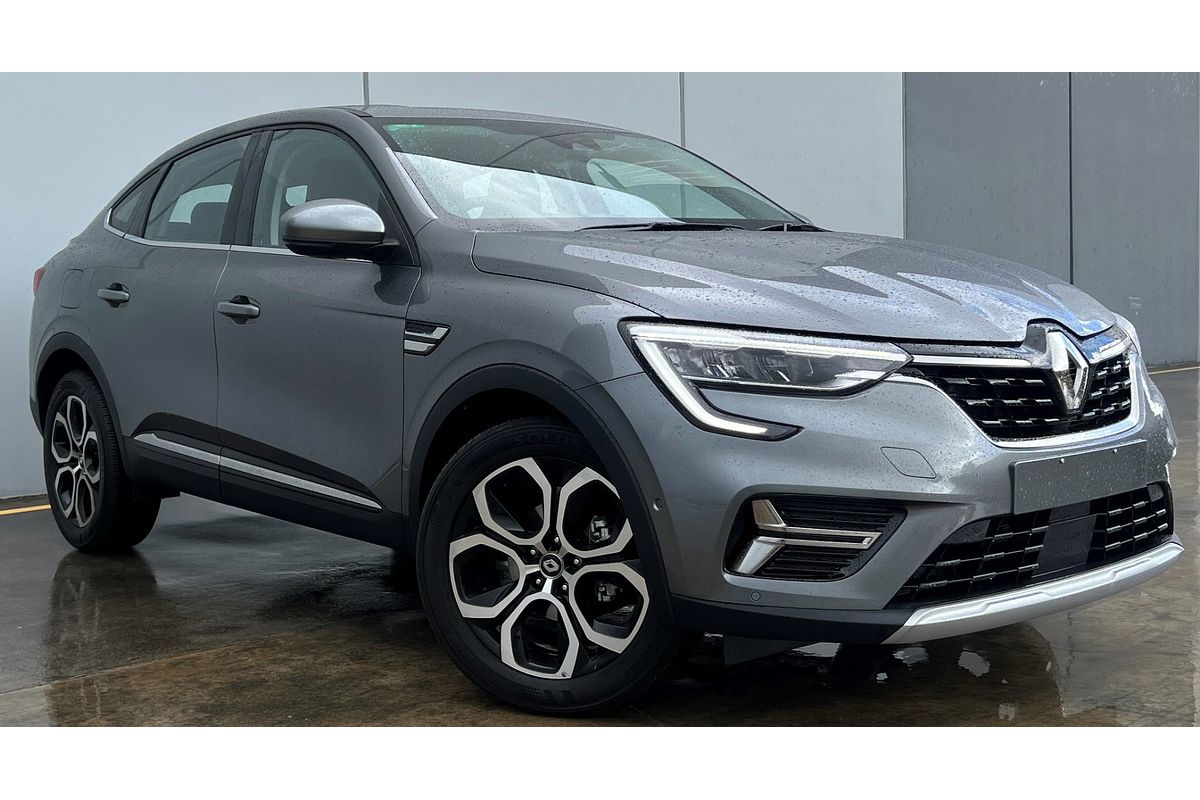2024 Renault Arkana Intens JL1