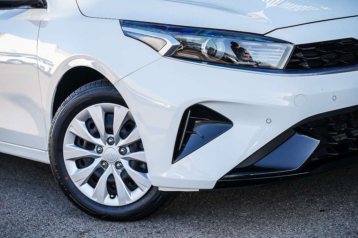 2024 Kia Cerato S BD