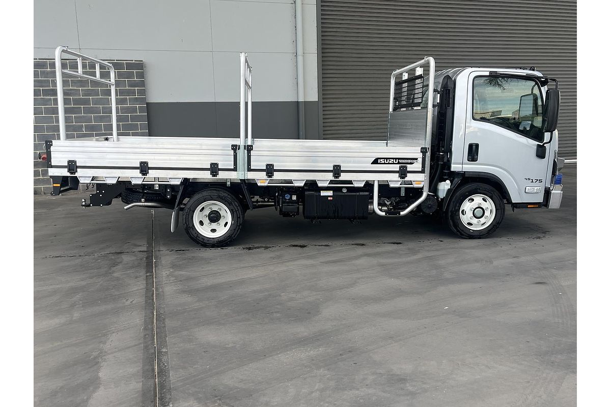 2026 Isuzu N Series NPR 45/65-175 DT D34 Tradepack