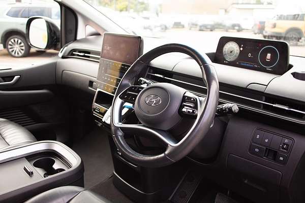 2021 Hyundai STARIA Highlander US4.V1 thumb-1