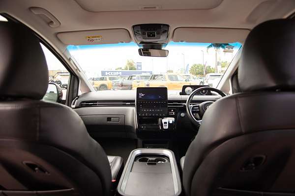 2021 Hyundai STARIA Highlander US4.V1 thumb-9