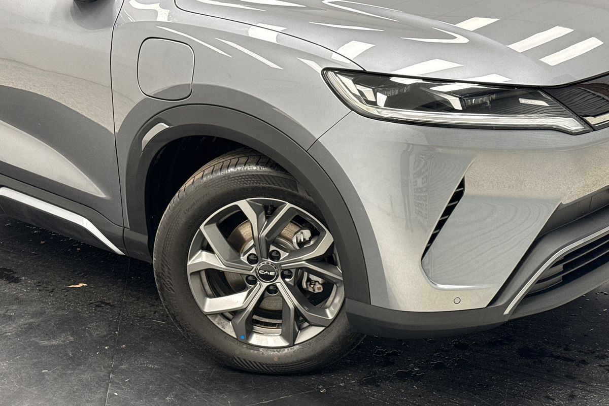 2025 BYD ATTO 2 Premium