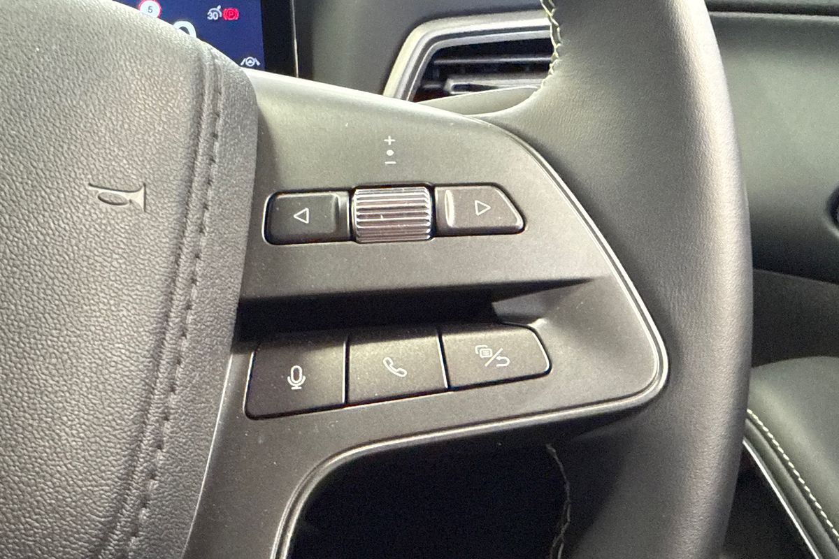 2025 BYD ATTO 2 Premium