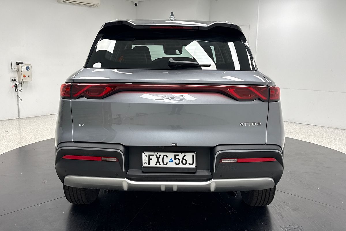 2025 BYD ATTO 2 Premium