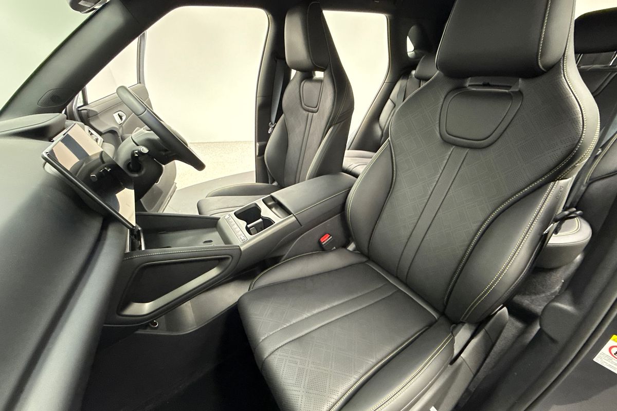 2025 BYD ATTO 2 Premium
