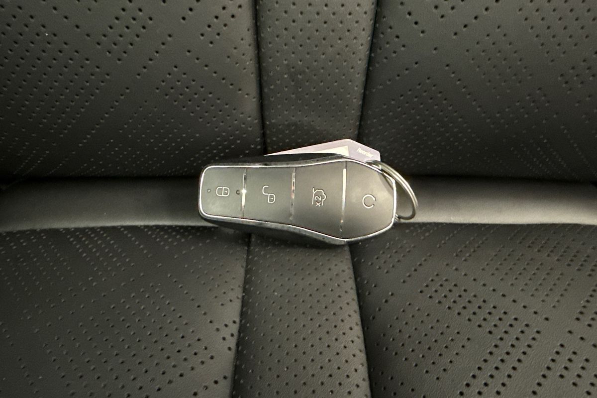 2025 BYD ATTO 2 Premium
