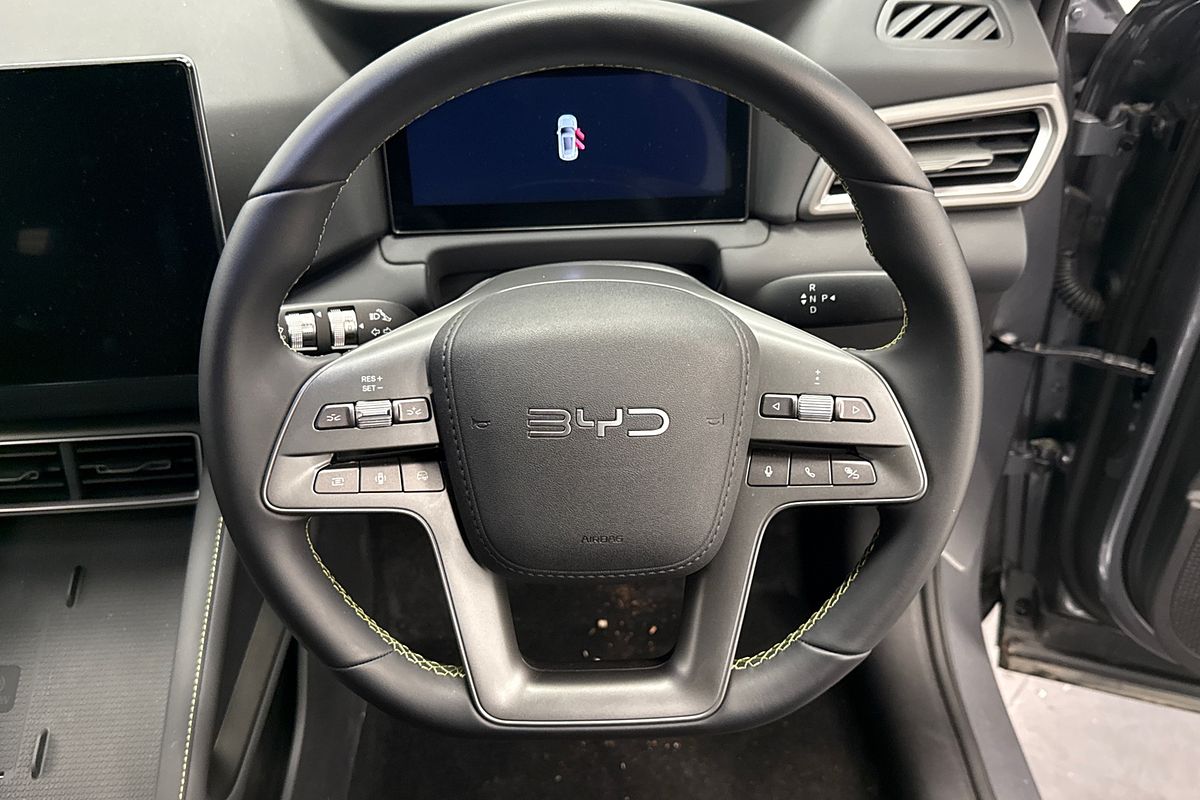 2025 BYD ATTO 2 Premium