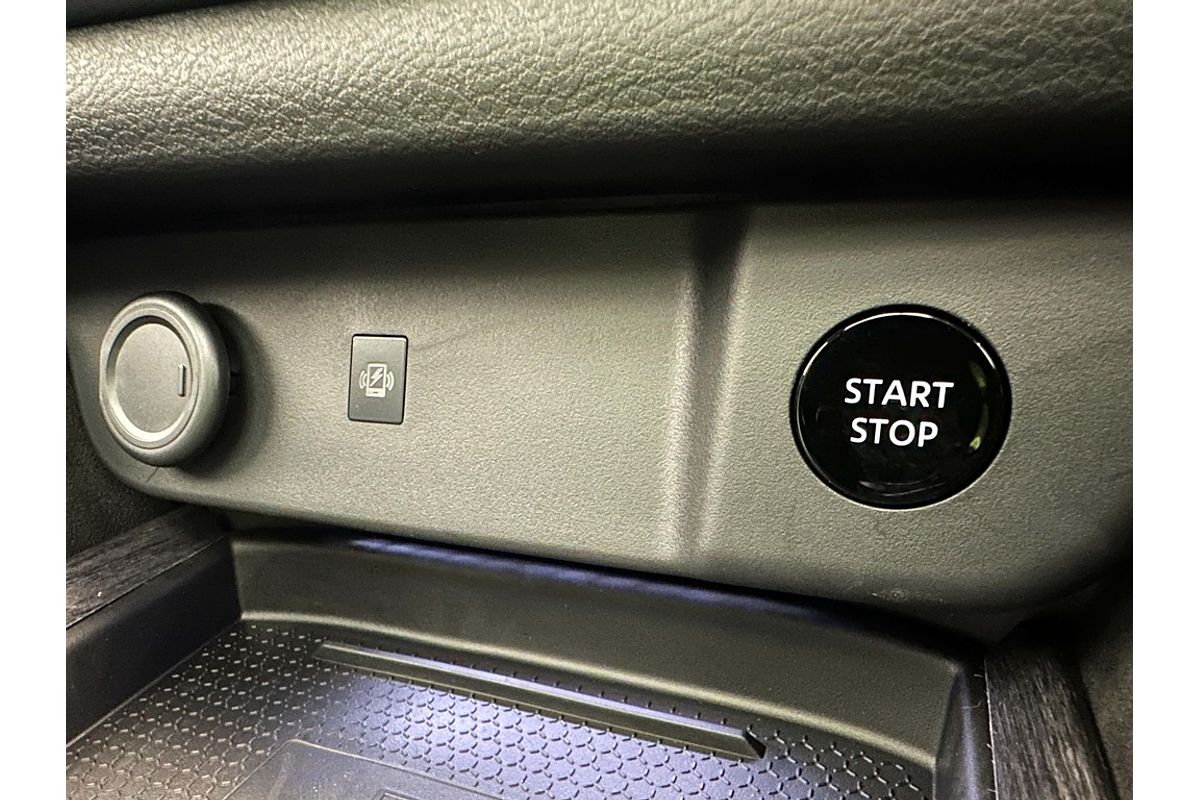 Nissan QASHQAI TI L 2-TONE e-POWER