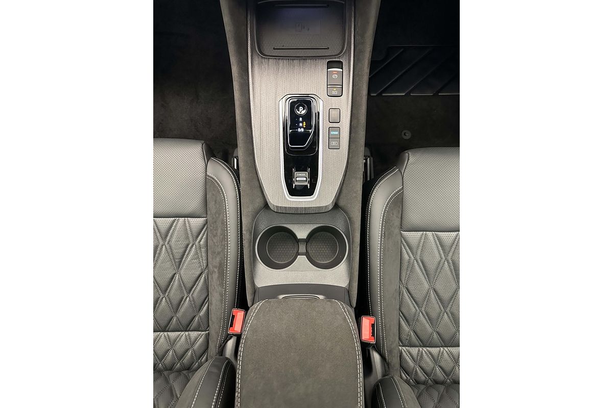 Nissan QASHQAI TI L 2-TONE e-POWER