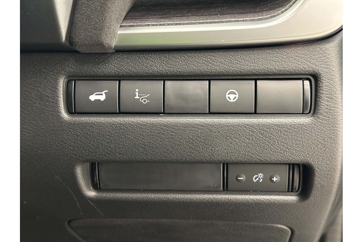 Nissan QASHQAI TI L 2-TONE e-POWER