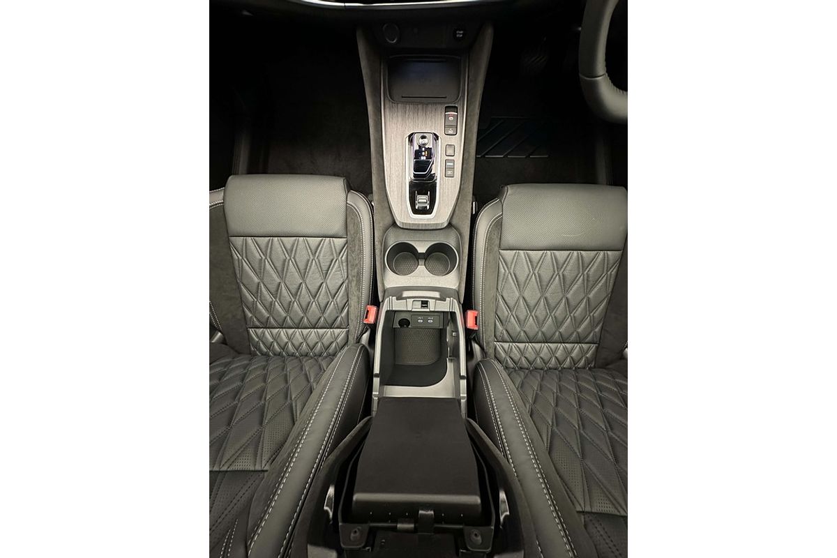 Nissan QASHQAI TI L 2-TONE e-POWER