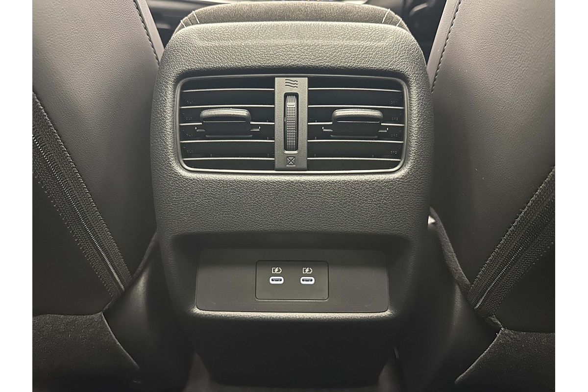 Nissan QASHQAI TI L 2-TONE e-POWER