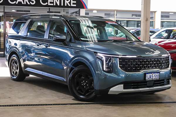 2025 Kia Carnival S KA4 PE