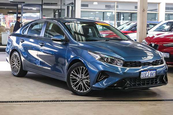 2024 Kia Cerato Sport BD