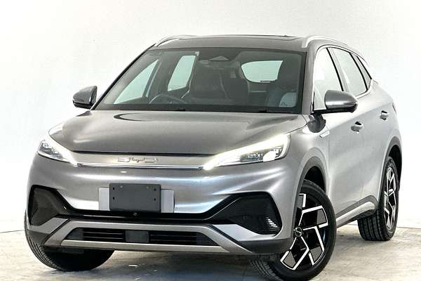 2023 BYD ATTO 3 Standard