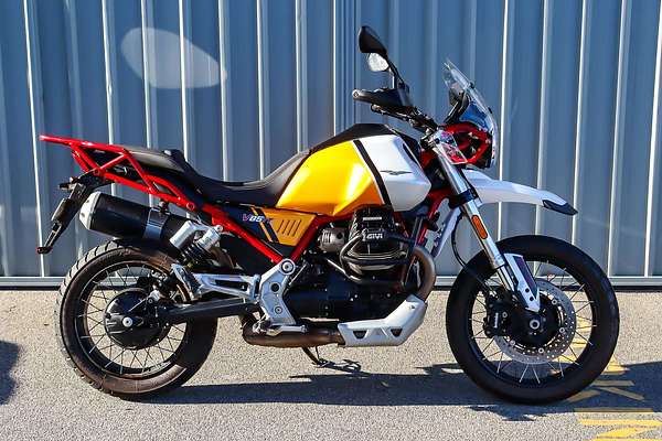 2022 Other Make MOTO GUZZI